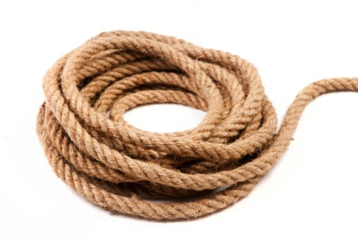 Manila Rope 32 mm x 200m - Image 2