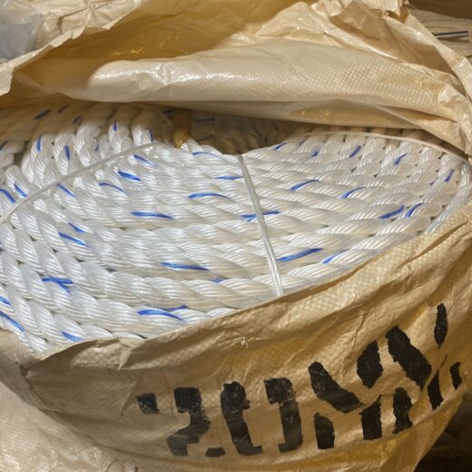 Polypropylene Rope 18 mm 3 strands - Image 4